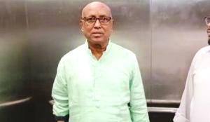 Ex-TMC minister Ghosh appears before ED in recruitment scam case