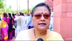 Ex-TMC ministers meet Kakoli, may join NCPI
