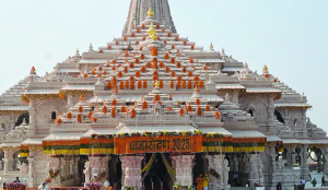 Ex-trust officials named as witnesses in Ram Mandir donation row chargesheet