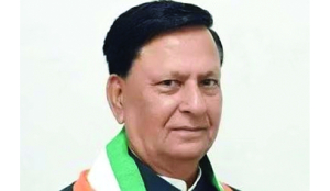 Ex-Uttarakhand minister Hira Singh Bisht passes away