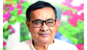 Ex-West Bengal minister arrested in tarpaulin misappropriation case