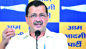 Excise case: Delhi HC to hear CBI plea against Kejriwal