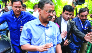 Excise case: Delhi High Court lists next hearing on May 4