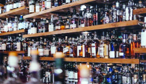 Excise department seizes over 2 lakh illicit liquor bottles, 730 held