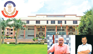 Excise policy case: Trial Court’s order illegal, suffers from errors, says CBI