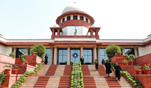 Exclusion from temple may divide society, impact Hinduism, says Supreme Court