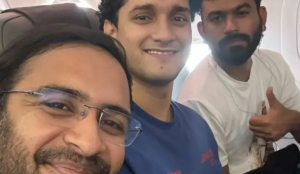 Executive Magistrate releases three CJP leaders detained ahead of Delhi protest