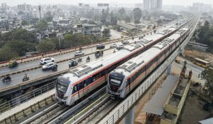 Existing units sufficient to meet demand: Vaishnaw on Kerala coach factory