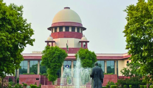 Expedite decision on lawyer’s plea on Bengal SIR: SC