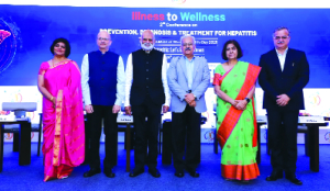Experts push universal screening to end viral hepatitis by 2030
