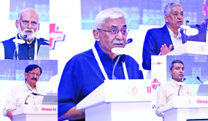 Experts Stress Early Detection, Healthy Lifestyles and Community Awareness for Heart Health