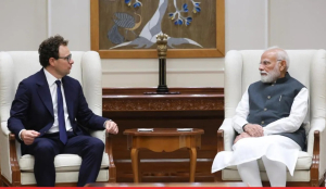 Explained: Anthropic’s move to India