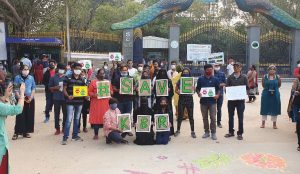 Explained: How the Telangana Government’s H-CITI project threatens the KBR park in Hyderabad