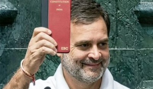 Explained: The Rahul Gandhi Disproportionate-Assets Case and How It Reached the Supreme Court