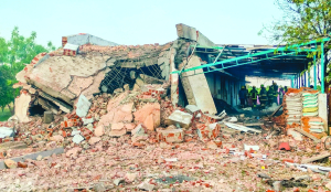 Explosion at firecracker unit in Tamil Nadu kills 18, several critical