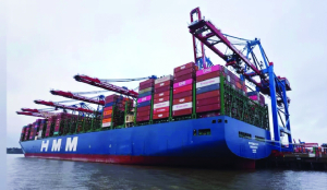 Exports clock 5-month high growth of 13.48 per cent in April