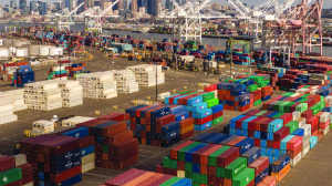 Exports notch positive growth despite global issues, says Official