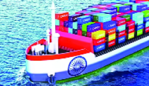 Exports rise 15 pc in April-June despite global uncertainties