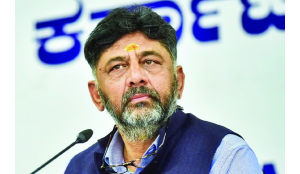 Extend claim deadline for SIR list: Karnataka CM to CEC