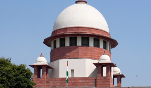 Externment directly affects fundamental freedoms, cannot be ordered routinely: SC