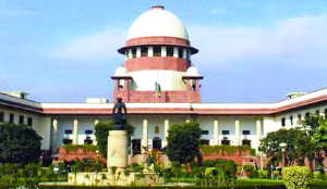 Externment order violates fundamental freedom: SC