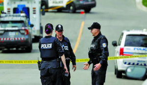 Extortion Crackdown: Wake-up Call for South Asians in Canada