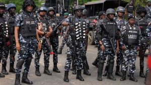 Extremists kill 162 in attacks