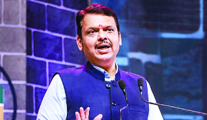 Fadnavis asks officials to speed up industrial land acquisition
