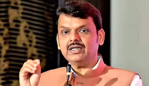 Fadnavis flags malnutrition in Mumbai slums, calls for targeted CSR interventions