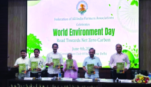 FAIFA calls for El Niño-ready farming in India