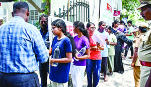 FAIMA urges SC to replace NTA with autonomous body for NEET-UG conduct
