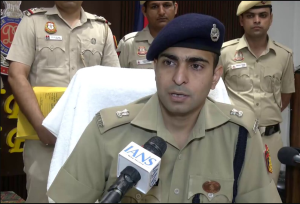 Fake airline job racket busted in Delhi, six arrested