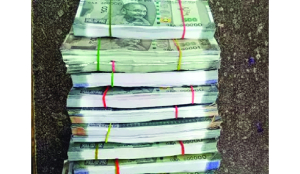 Fake currency racket busted in Delhi, four arrested