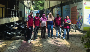 Fake food manufacturing racket busted, 4 arrested