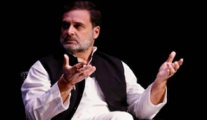Fake Rahul Gandhi aide sent to 14-day judicial custody in multi-crore Congress scam