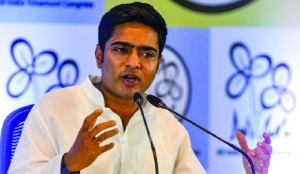 Fake signature row: CID serves second summons to Abhishek