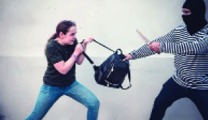 Fake snatching plot busted in 24 hours