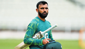 Fakhar Zaman denies ball-tampering charges in PSL
