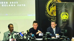 FAM’s executive committee quits amid scandal over naturalised players