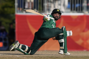 Farhan replaces Agha as Pakistan T20 captain for Sri Lanka series