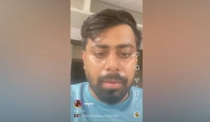 Faridabad businessman dies by suicide after leaving final video alleging harassment by wife & in-laws