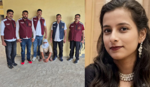 Faridabad teacher stabbed 27 times by stalker she'd already reported