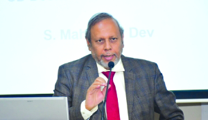 Farmers’ income increased in recent years: EAM-PM chair
