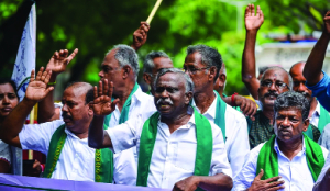 Farmers body urges MSP law, announces statewide protest against Mekedatu Dam from September 20
