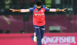 Father’s dream fulfilled as Yash Thakur makes India squad