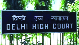 Father-in-law not liable under domestic violence law for not controlling son: Delhi HC