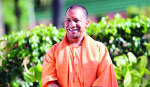 Fatwa politics replaced by Vikas in UP: CM Yogi
