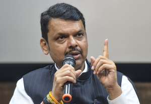 FCRA Amendment Bill needed to curb anti-national activities, says Fadnavis
