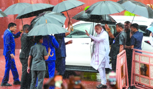 FCRA Bill debate in LS on August 12