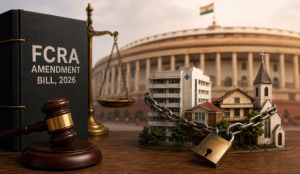 FCRA Bill referred to JPC: What it proposes and why it is facing opposition